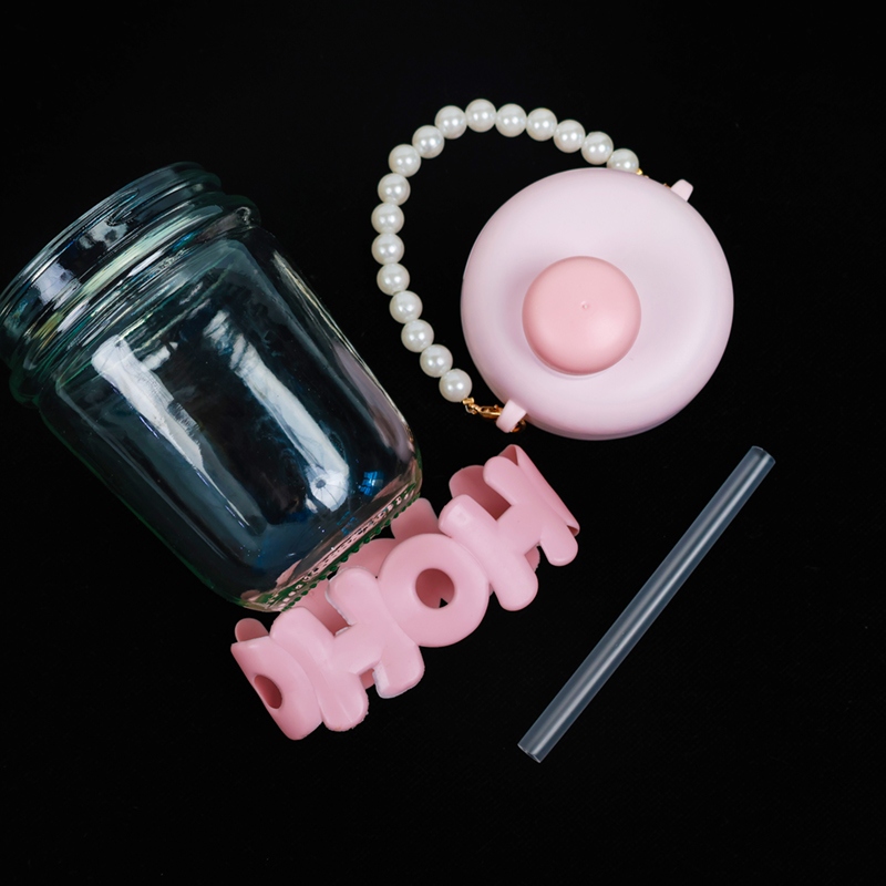 Pearl Straw Copa (420ml) 3