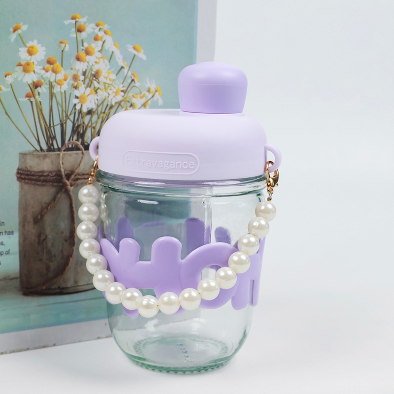Pearl Straw Copa (420ml) 4
