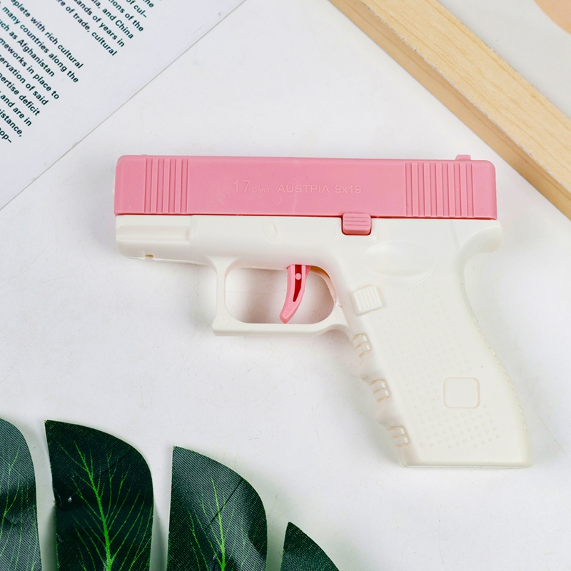 Glock Water Gun 3
