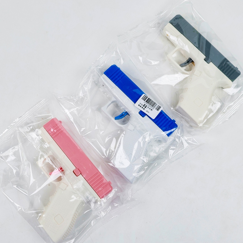 Glock Water Gun 4